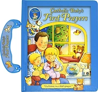 Catholic Baby's First Prayers