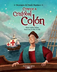 Conoce a Cristobal Colon