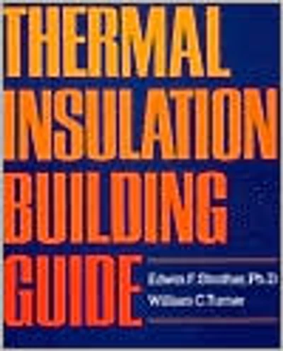 Thermal Insulation Building Guide