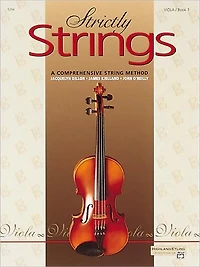 Strictly Strings