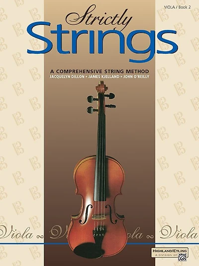 Strictly Strings