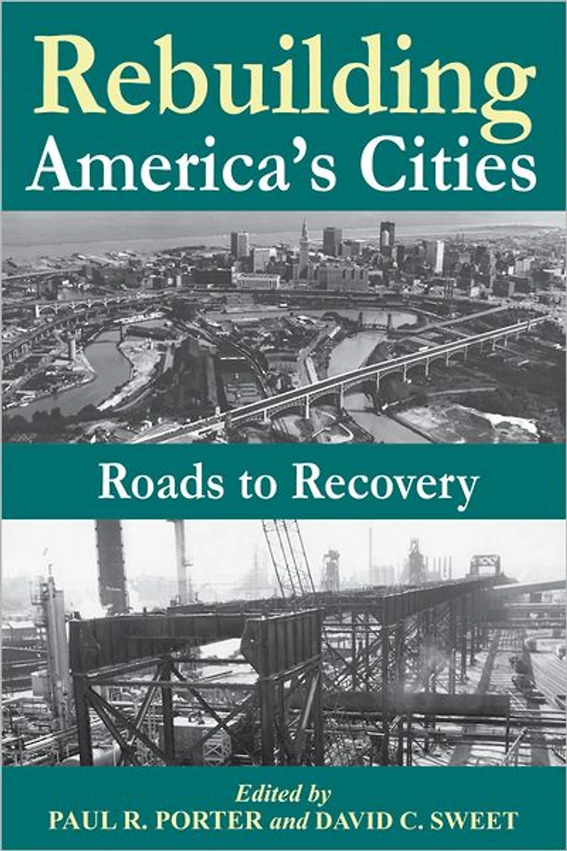 Rebuilding America's Cities