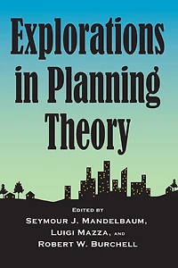 Explorations Planning Theory
