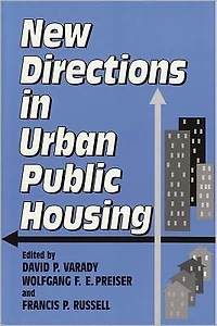 New Directions Urban Public Housing