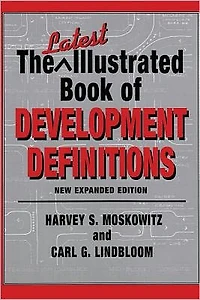 The Latest Illustrated Book of Development Definitions