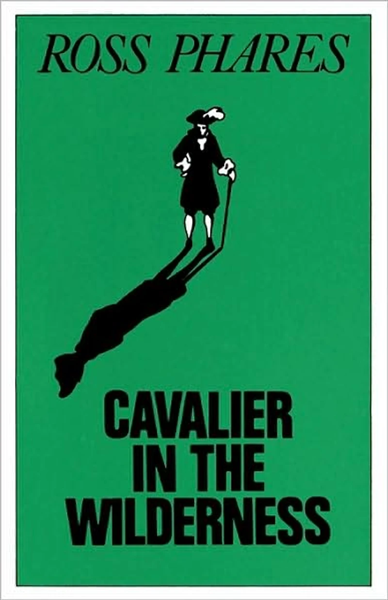 Cavalier the Wilderness