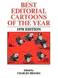Best Editorial Cartoons 1978: 1978 Edition