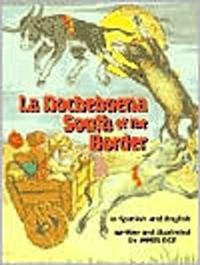 La La Nochebuena South of the Border