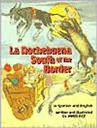 La La Nochebuena South of the Border
