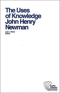 the Uses of Knowledge: Selections from Idea a University
