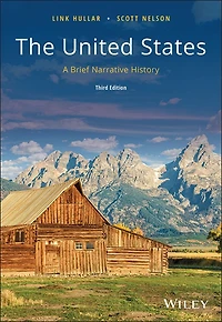 The United States: A Brief Narrative History