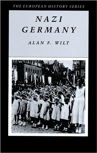 Nazi Germany