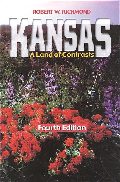 Kansas: A Land of Contrasts