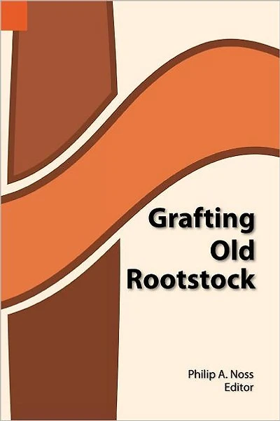Grafting Old Rootstock: Studies in Culture and Religion of the Chamba, Duru, Fula, and Gbaya of Cameroun