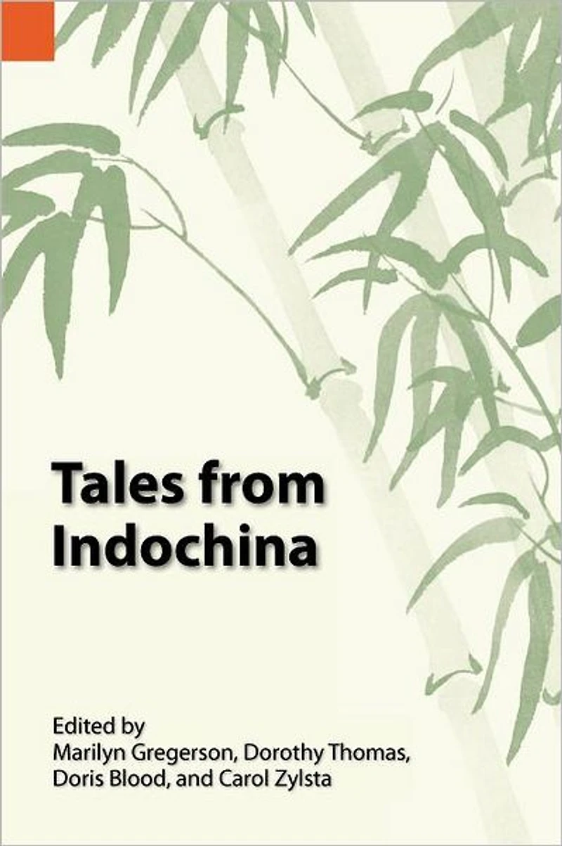 Tales from Indochina