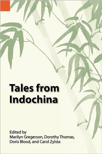Tales from Indochina