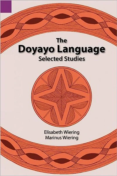 The Doyayo Language: Selected Studies