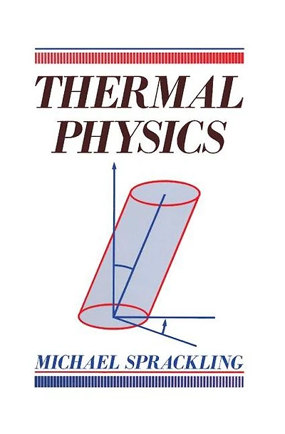 THERMAL PHYSICS,