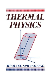 THERMAL PHYSICS,