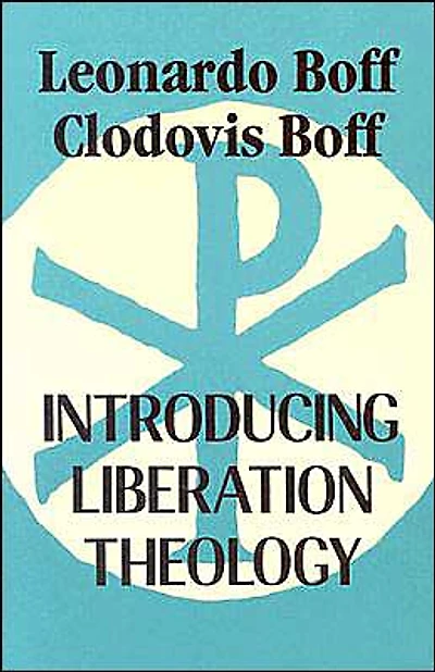 Introducing Liberation Theology