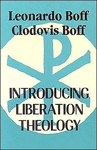 Introducing Liberation Theology