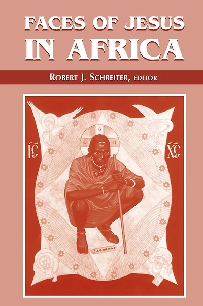 Faces of Jesus in Africa