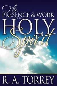 the Presence and Work of Holy Spirit
