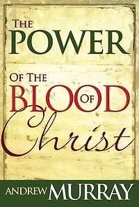 the Power of Blood Christ