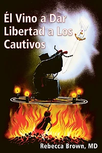 El vino a dar libertad los cautivos