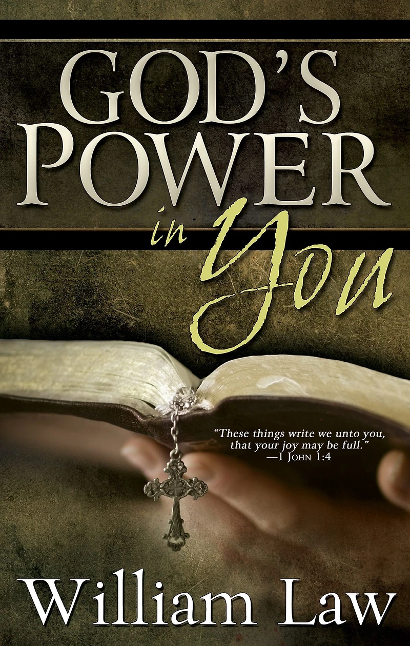 God's Power You