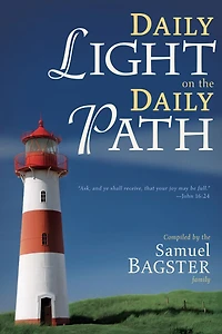 Daily Light on the Path