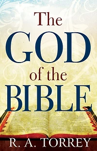 the God of Bible