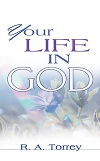Your Life God