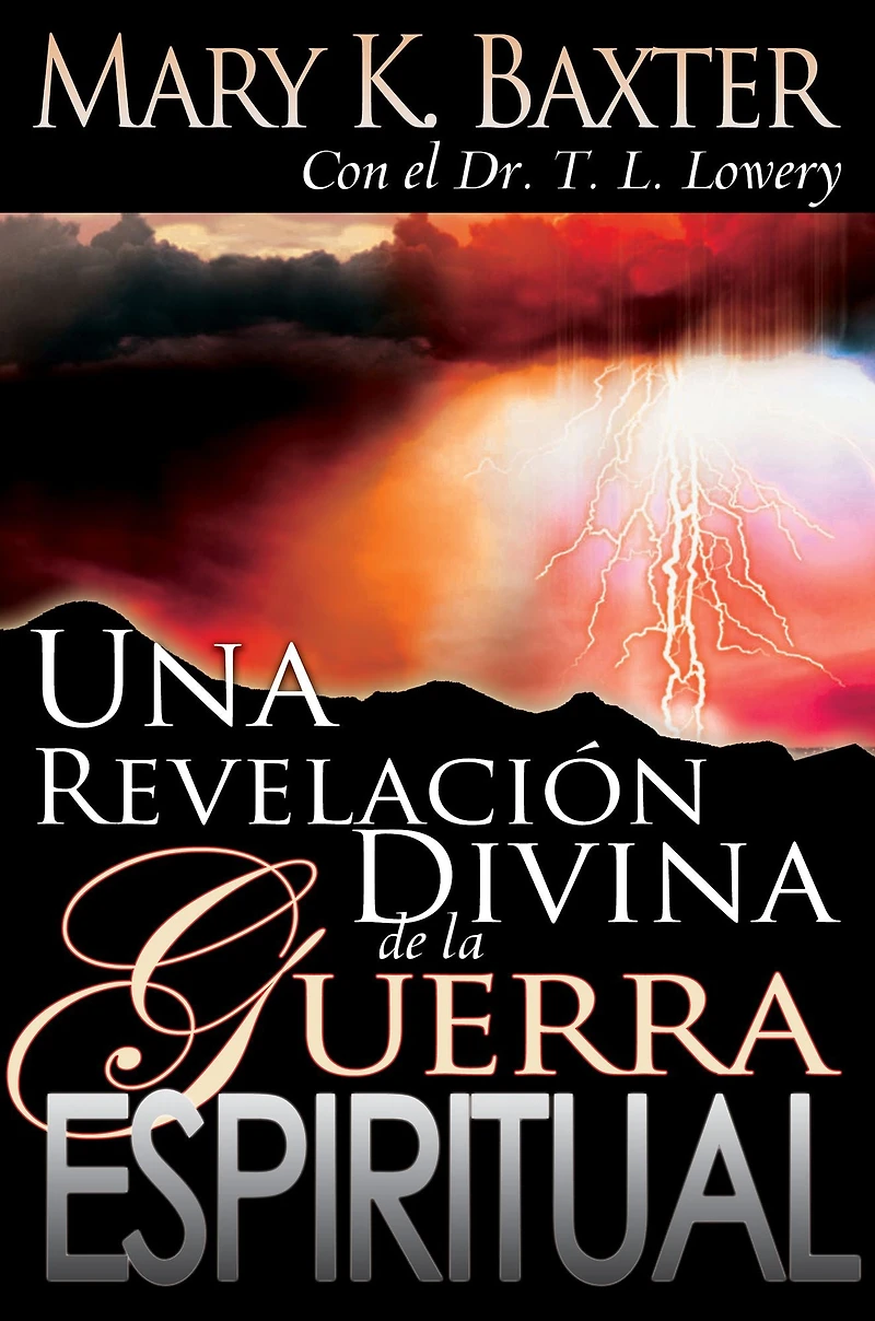 Una revelación divina de la guerra espiritual