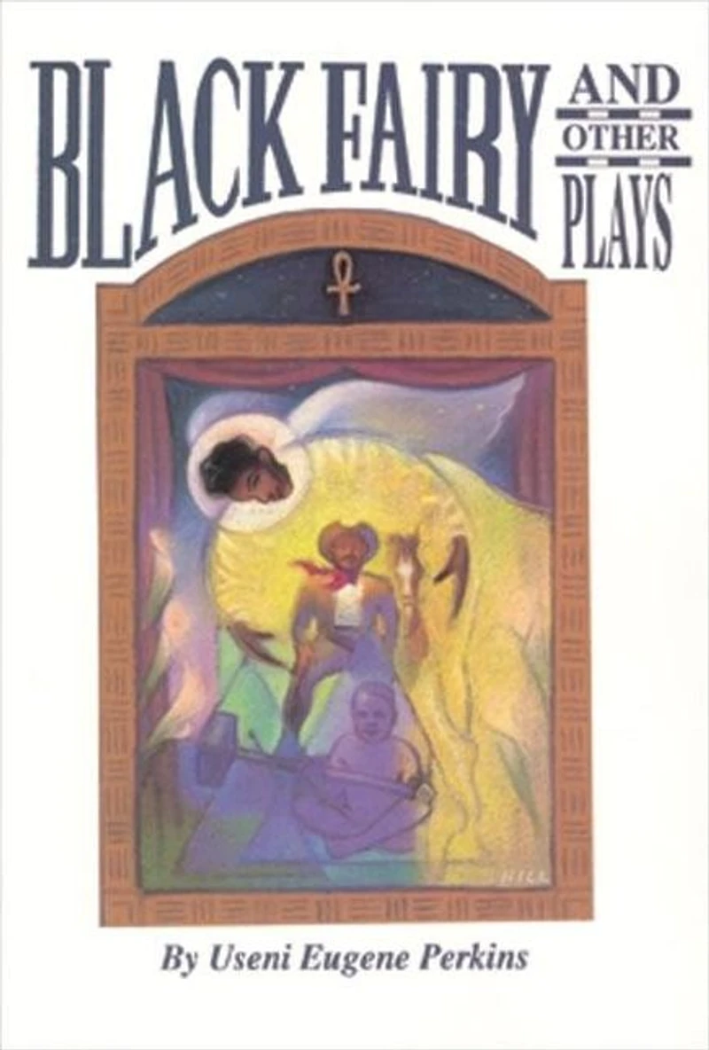 Black Fairy and Other Plays for Children