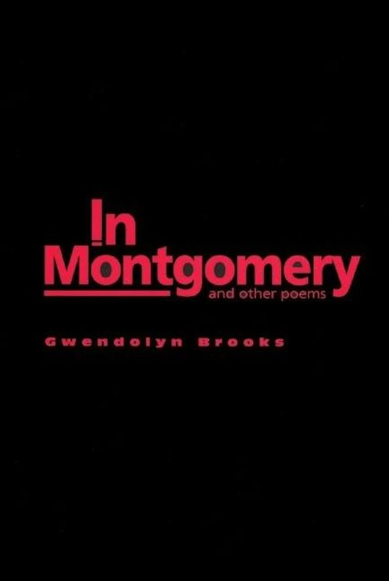 Montgomery: And Other Poems