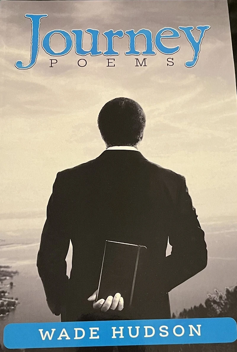 Journey: Poems