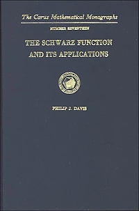 Schwarz Function and Its Applications