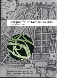 Perspectives on Garden Histories