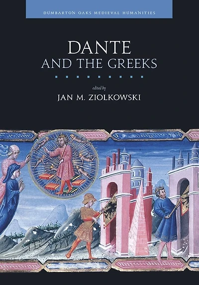 Dante and the Greeks