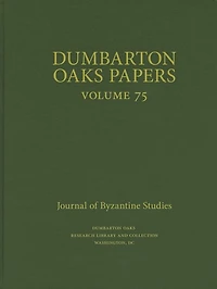 Dumbarton Oaks Papers, 75