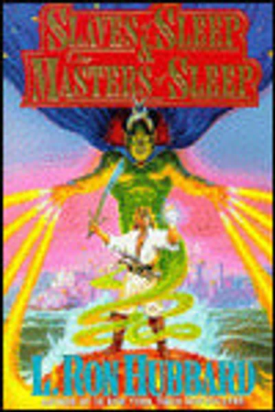 Slaves of Sleep and the Masters of Sleep