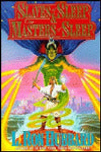 Slaves of Sleep and the Masters of Sleep