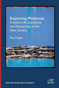 Exploring Philemon: Freedom, Brotherhood, and Partnership the New Society