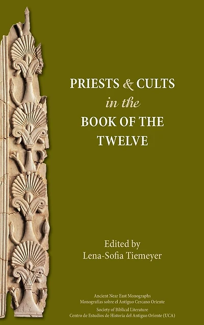 Priests and Cults the Book of Twelve