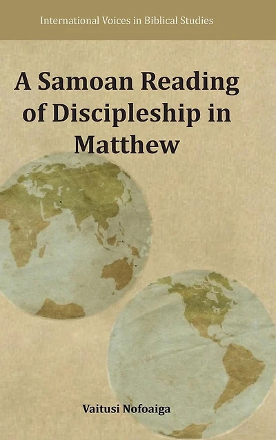 A Samoan Reading of Discipleship Matthew