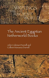 The Ancient Egyptian Netherworld Books