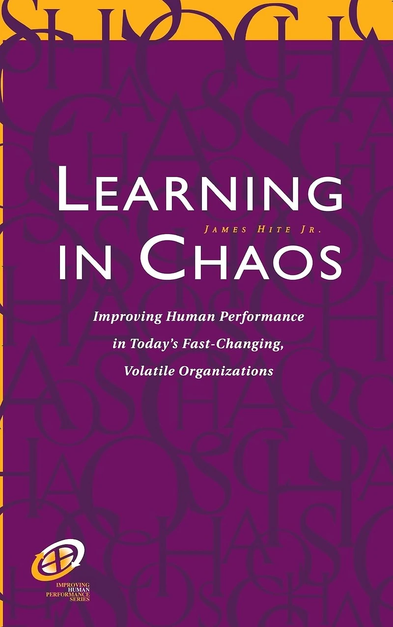 Learning Chaos