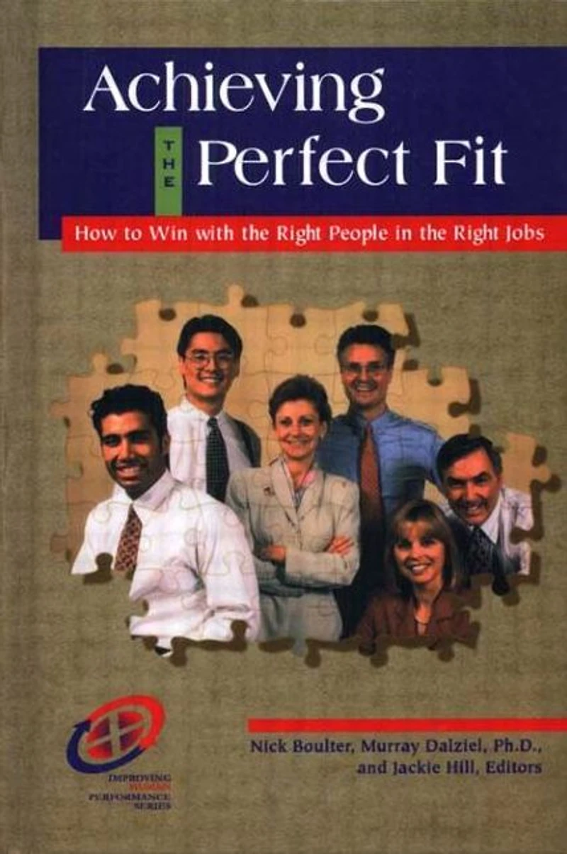 Achieving the Perfect Fit