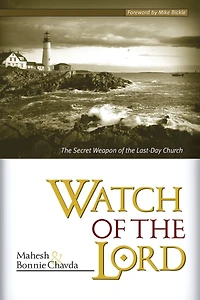 Watch of the Lord: Secret Weapon Last-Day Church